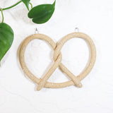 Ceramic Pretzels