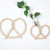 Ceramic Pretzels