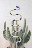 Plant Snake Stake