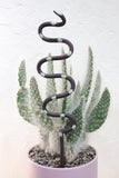 Plant Snake Stake